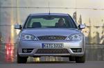 Ford Mondeo Titanium 2004 года